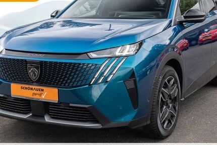 Peugeot 3008 17.002 km 27.990 &euro; Solingen 42697