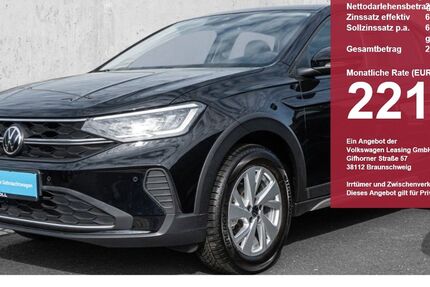 VW Taigo 12.538 km 22.980 &euro; Düsseldorf 40474