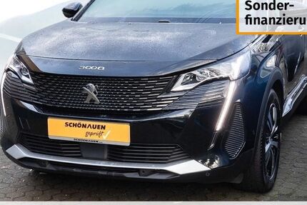 Peugeot 3008 41.700 km 23.250 &euro; Solingen 42697