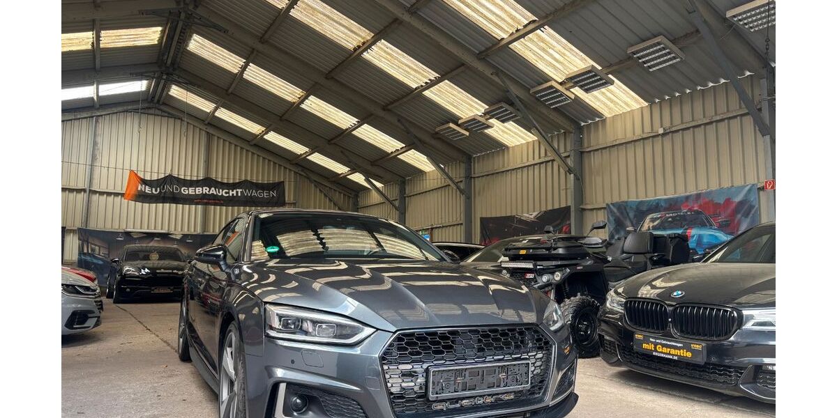 Audi A5 225.000 km 18.950 &euro; Essen 45139