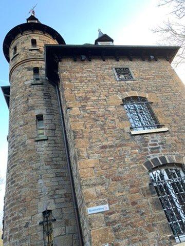 Etagenwohnung Essen Stadtbezirk II - 1 Zimmer, 18 m&sup2;, 500&euro; | Angebot:26013995