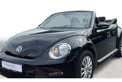 VW Beetle 127.255 km 10.110 &euro; Moers 47441