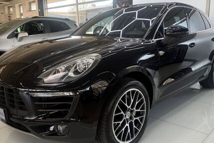 Porsche Macan 129.990 km 30.000 &euro; Grevenbroich 41515
