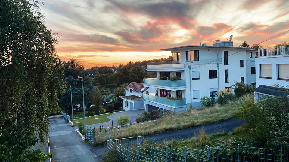 Terrassenwohnung Wuppertal Eckbusch - 2 Zimmer, 60 m&sup2;, 900&euro; | Angebot:25719976