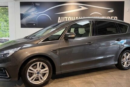 Ford S-Max 84.393 km 22.500 &euro; Ratingen 40880