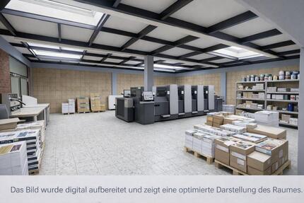 Gewerbeobjekt Gelsenkirchen Ückendorf - 950&euro; | Angebot:25519639