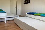 Etagenwohnung Wuppertal Gemarkung Vohwinkel - 4 Zimmer, 90 m&sup2;, 80&euro; | Angebot:24649180