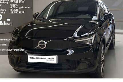 Volvo C40 44.425 km 27.790 &euro; Krefeld 47805