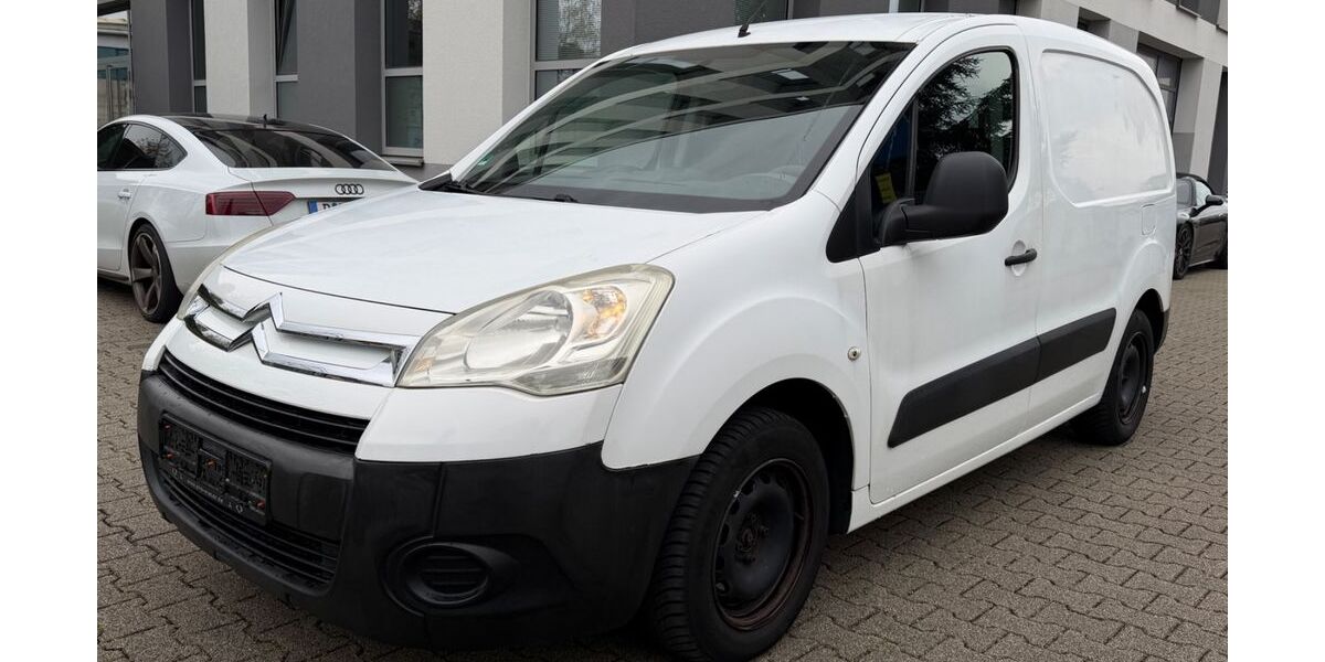 Citroen Berlingo 145.982 km 2.990 &euro; Hilden 40721