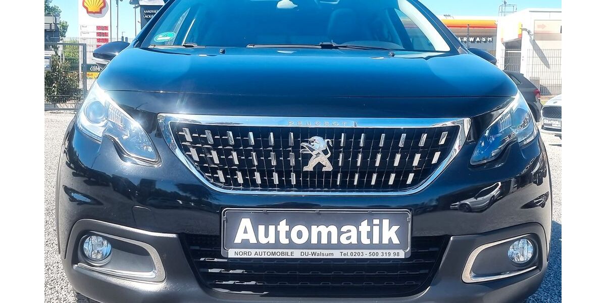 Peugeot 2008 73.705 km 11.750 &euro; Duisburg 47178