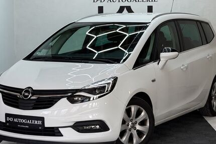 Opel Zafira 113.700 km 14.900 &euro; Remscheid 42857