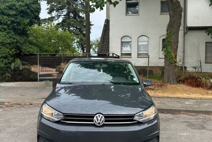 VW Touran 205.647 km 7.000 &euro; Neuss 41469