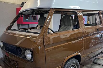 VW T3 andere 195.000 km 21.500 &euro; Gelsenkirchen 45892