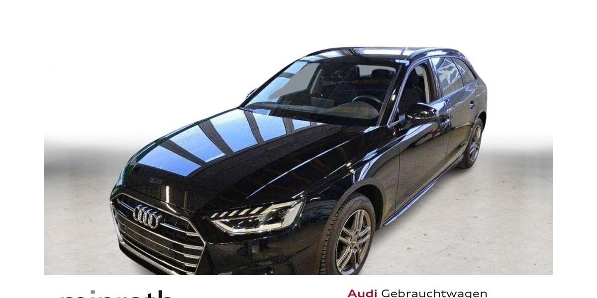 Audi A4 75.411 km 24.840 &euro; Moers-Hülsdonk 47441