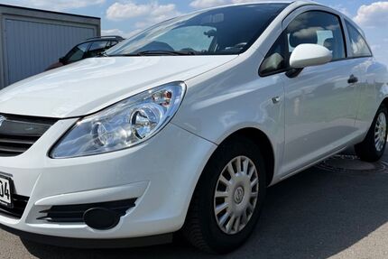 Opel Corsa 125.000 km 1.750 &euro; Remscheid 42369