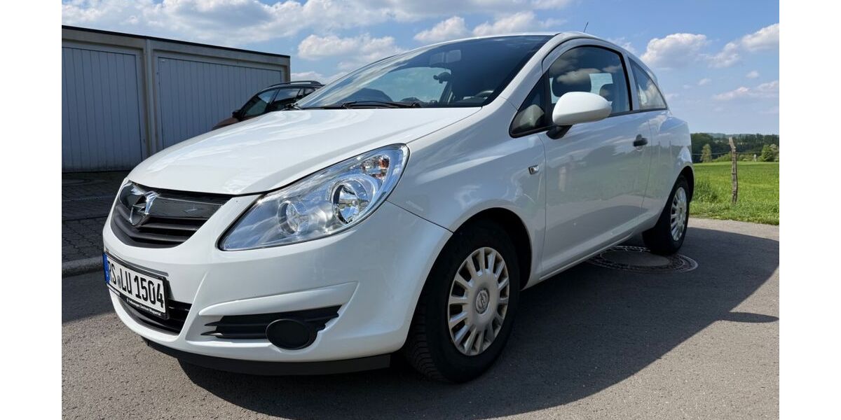 Opel Corsa 125.000 km 1.750 &euro; Remscheid 42369
