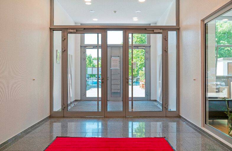 Gewerbeobjekt Ratingen Ost - 750&euro; | Angebot:25741511