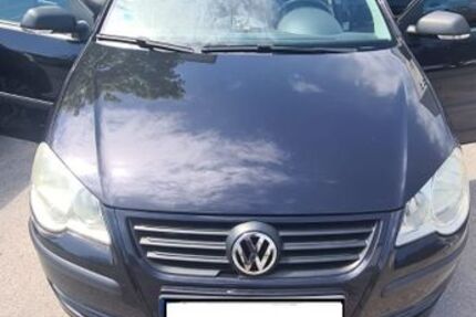 VW Polo 255.000 km 1.000 &euro; Wuppertal 42349