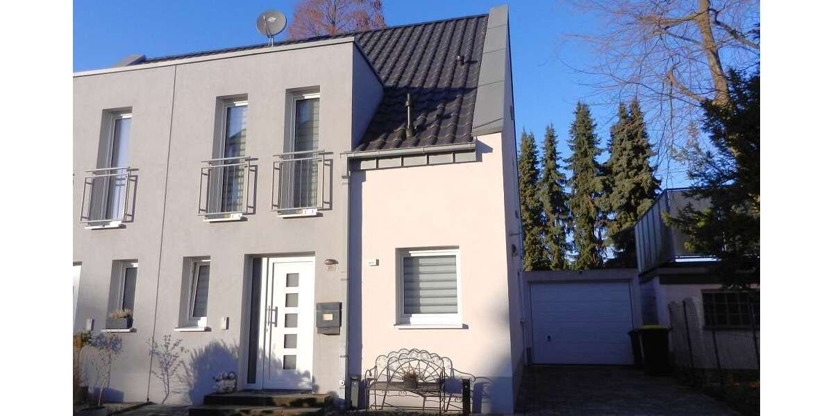 Einfamilienhaus Duisburg Angerhausen - 4 Zimmer, 100 m&sup2;, 529.000&euro; | Angebot:26021150