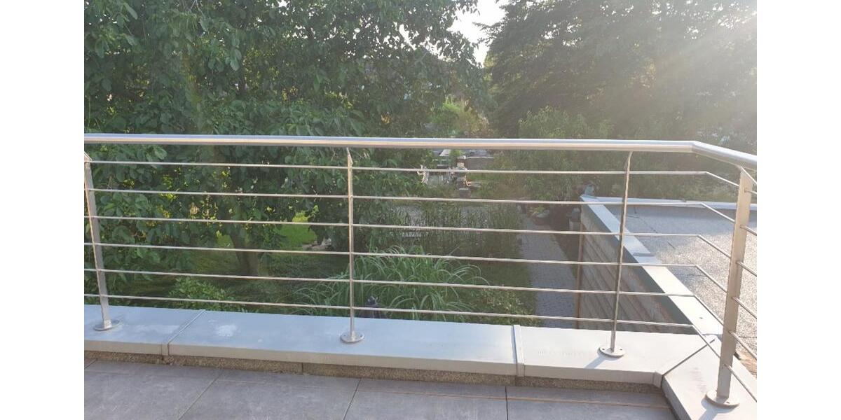 Etagenwohnung Neukirchen-Vluyn Vluyn - 3 Zimmer, 75 m&sup2;, 800&euro; | Angebot:25097075