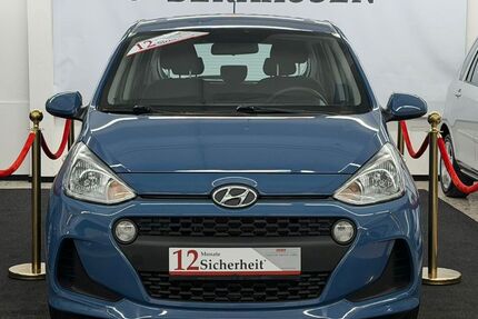 Hyundai i10 26.488 km 8.499 &euro; Oberhausen 46049