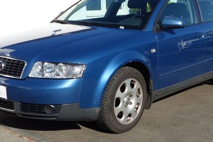 Audi A4 197.000 km 1.990 &euro; Solingen 42699