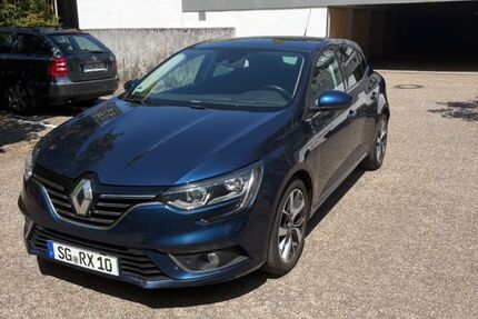 Renault Megane 220.000 km 6.000 &euro; Solingen 42651