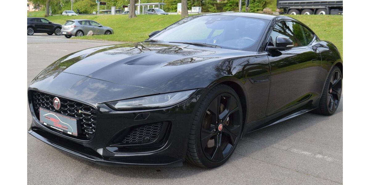 Jaguar F-Type 138.000 km 33.900 &euro; Mülheim an der Ruhr 45473