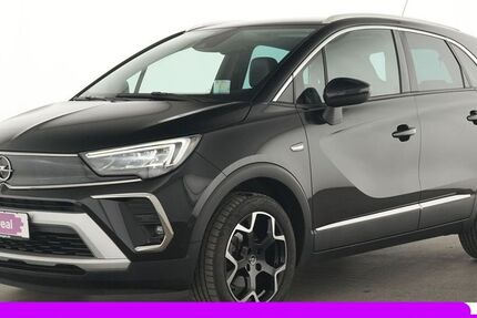 Opel Crossland (X) 31.620 km 15.922 &euro; Neuss 41460