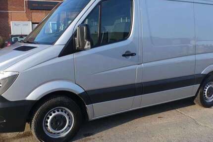 Mercedes-Benz Sprinter 103.038 km 19.950 &euro; Essen 45309