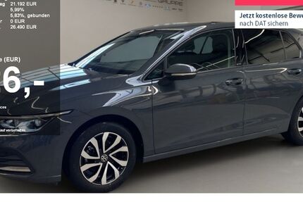 VW Golf 34.385 km 27.494 &euro; Krefeld 47805