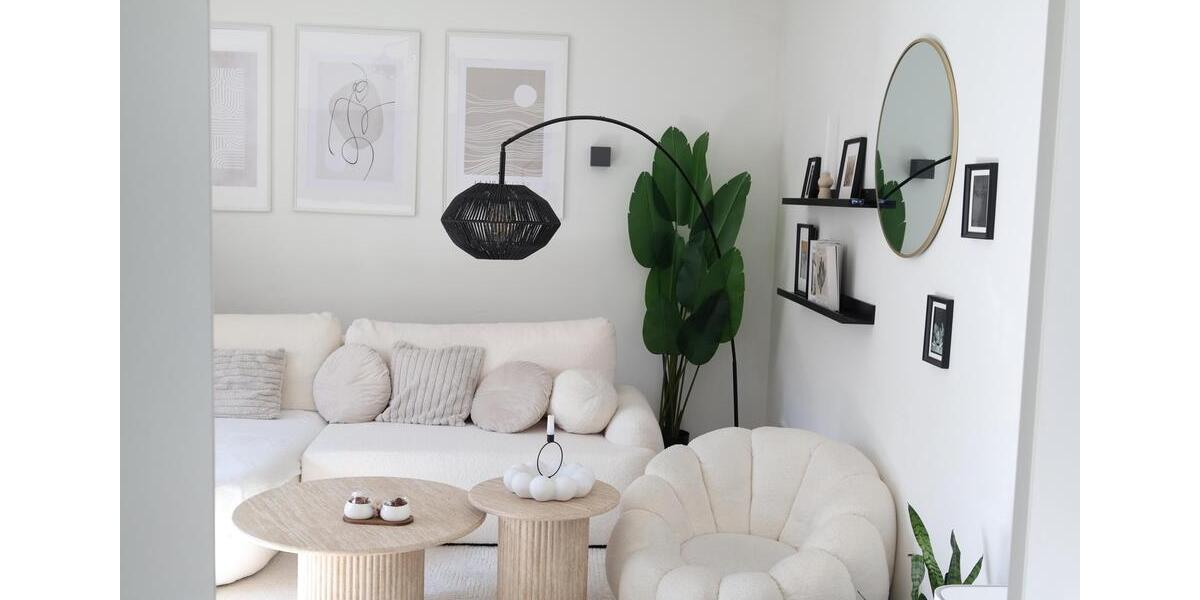 Etagenwohnung Wuppertal Barmen - 2 Zimmer, 60 m&sup2;, 645&euro; | Angebot:25414923