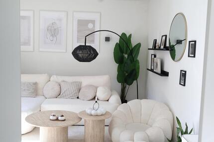 Wohnung Wuppertal Barmen - 2 Zimmer, 60 m&sup2;, 645&euro; | Angebot:25414923