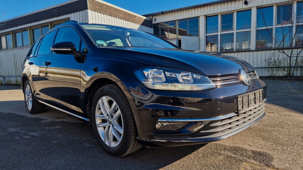 VW Golf 178.770 km 9.900 &euro; Velbert 42553