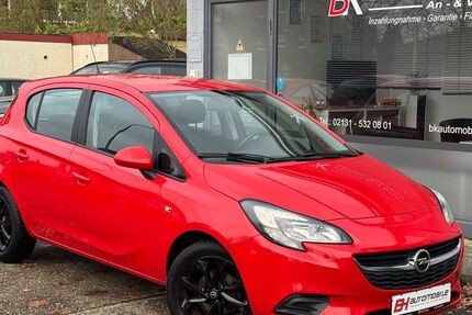 Opel Corsa 104.000 km 6.290 &euro; Neuss 41462