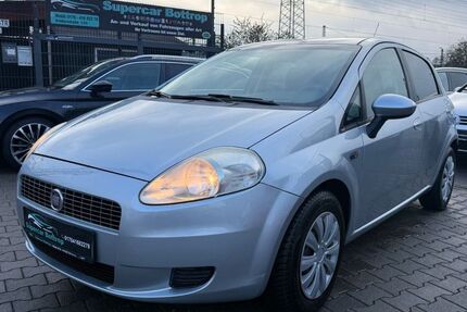 Fiat Grande Punto 188.000 km 2.500 &euro; Bottrop 46238