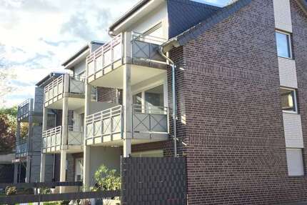 Wohnung Duisburg-Meiderich Meiderich - 2 Zimmer, 43 m&sup2;, 239&euro; | Angebot:26980583