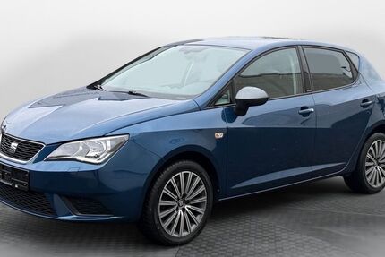 Seat Ibiza 75.601 km 11.900 &euro; Dormagen 41540