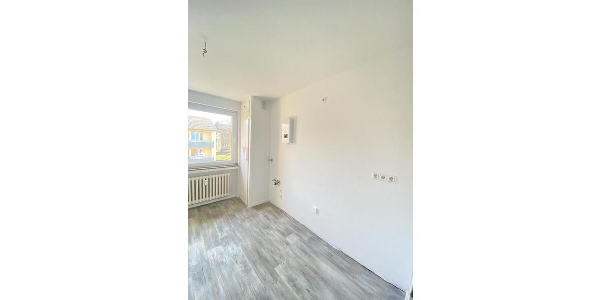 Etagenwohnung Solingen Mitte - 2 Zimmer, 57 m&sup2;, 514&euro; | Angebot:23471578