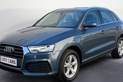 Audi Q3 82.000 km 17.990 &euro; Dormagen 41540