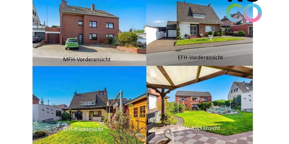 Einfamilienhaus Dormagen Broich - 12 Zimmer, 359 m&sup2;, 749.000&euro; | Angebot:27418329