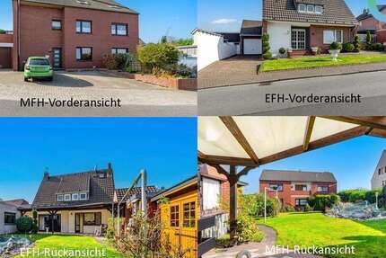 Haus Dormagen Broich - 12 Zimmer, 359 m&sup2;, 749.000&euro; | Angebot:27418329