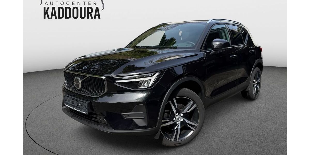 Volvo XC40 20.545 km 31.990 &euro; Wuppertal 42117