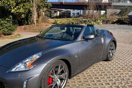 Nissan 370Z 34.600 km 30.000 &euro; Bad Ems 56130