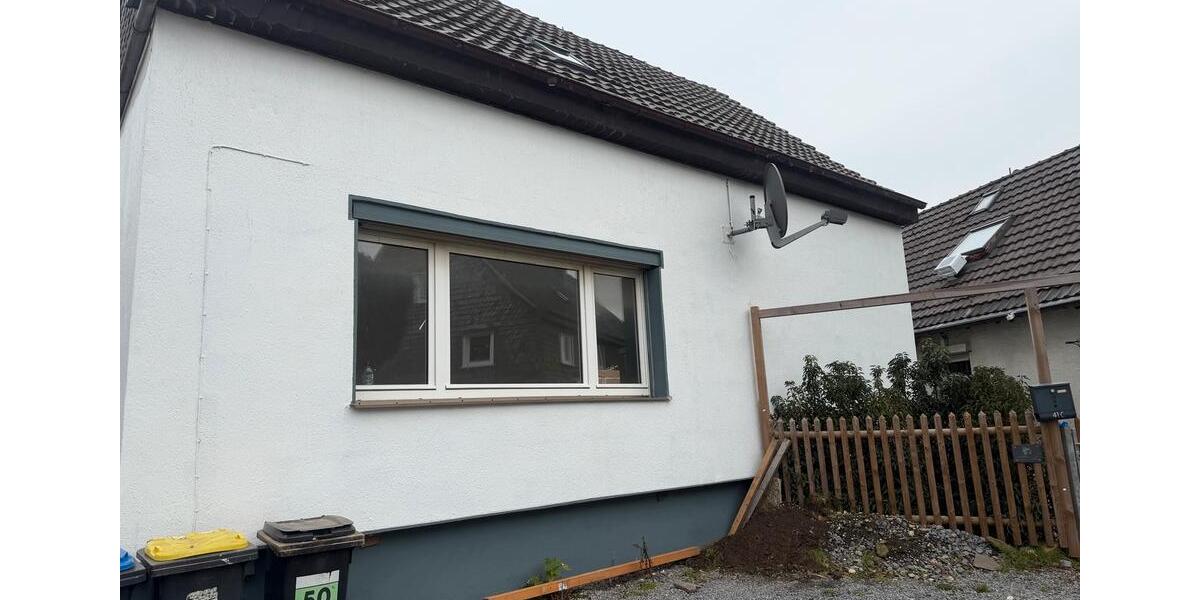 Einfamilienhaus Wuppertal Cronenberg - 3 Zimmer, 97 m&sup2;, 1.000&euro; | Angebot:25871379