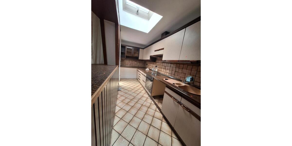 Reihenhaus Krefeld Dießem - 4 Zimmer, 120 m&sup2;, 320.000&euro; | Angebot:27533538