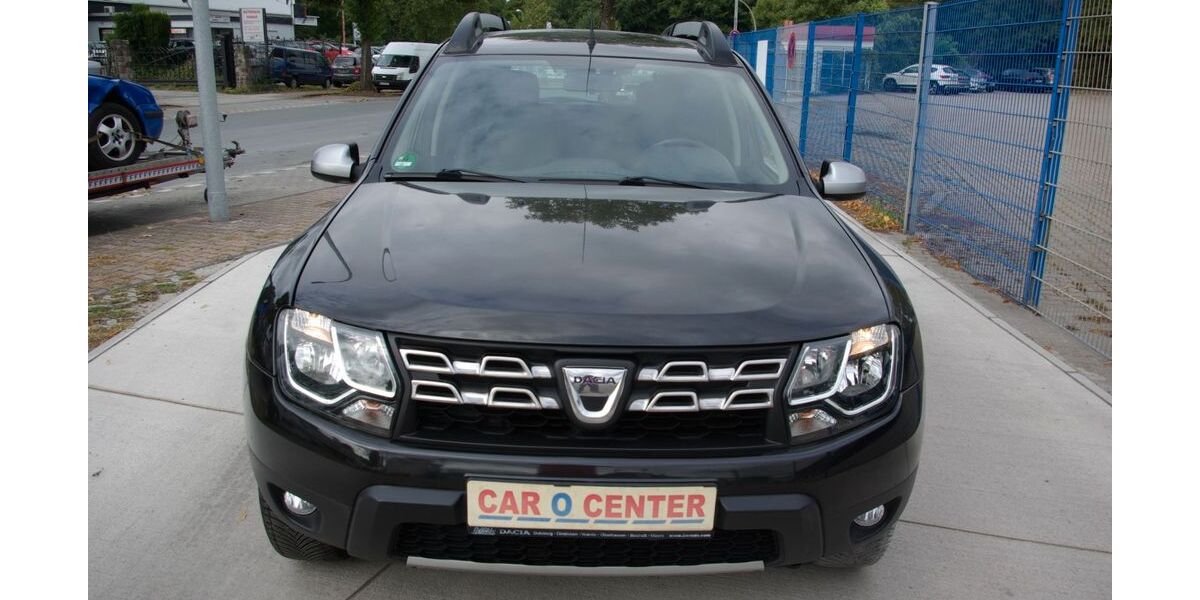 Dacia Duster 130.000 km 7.280 &euro; Bottrop 46242