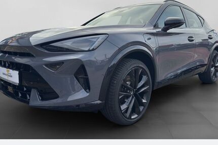 Cupra Formentor 10.927 km 43.980 &euro; Duisburg 47059