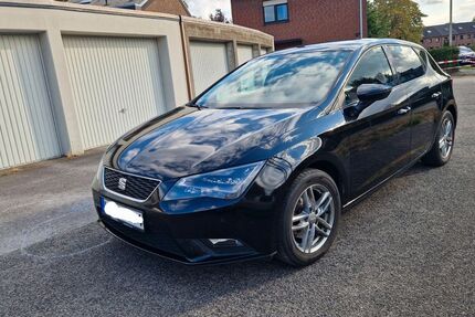 Seat Leon 161.000 km 7.200 &euro; Moers 47447