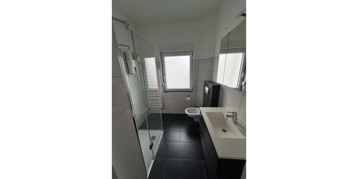 Etagenwohnung Bottrop Ebel - 3 Zimmer, 72 m&sup2;, 720&euro; | Angebot:25484211